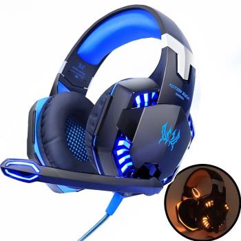 other A10EACH G2000 Headset over-ear Wired Earphone Gaming H