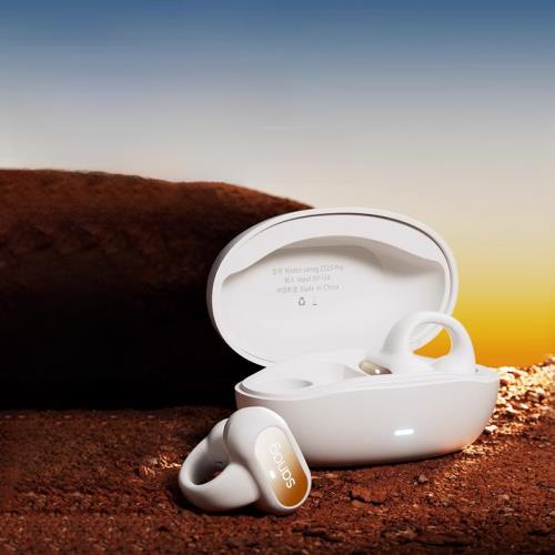 sanag/塞那 Z51S PRO無線運動藍牙耳機耳夾式不入耳塞納2024新款