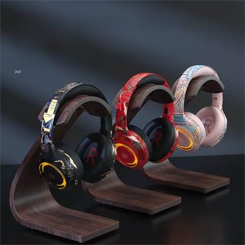 Bluetooth Headsets Wireless Headphones for Cell Phone 3D Bas