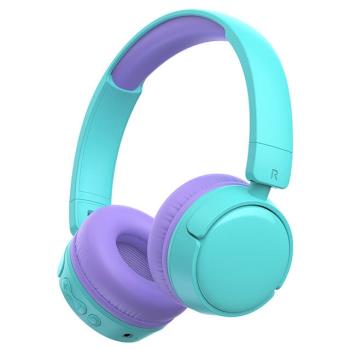 child Headphone bluetooth5.0 Bass headset stereo Foldable 3,