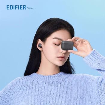 Edifier/漫步者 X3 AirEDIFIER漫步者X3 AIR藍牙耳機入耳式真無線
