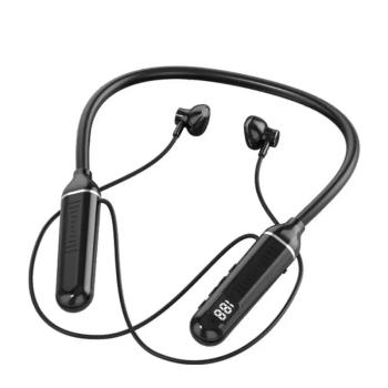 007 H10wireless running sports Bluetooth headset wired neck