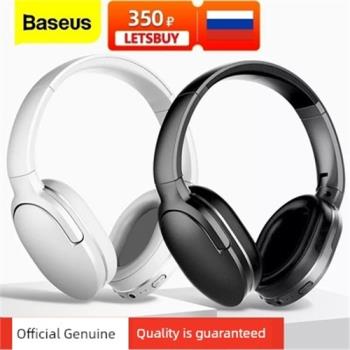 Baseus do2 Pro 5.0 Wireless Sports Bluetooth Headphones 耳機