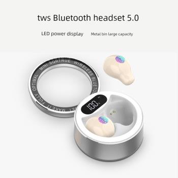 other/其他 其他Business earplugs car wireless bluetooth head