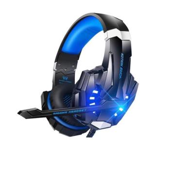 G9000 Gaming Headphone Headset with Mic Casque 耳機