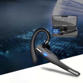 other/其他 其他Bluetooth Headset Wireless Hanging Ear Not Ea