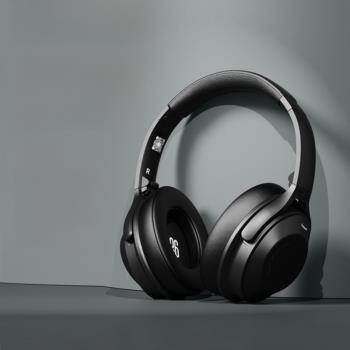 Wireless Bluetooth Headphones ANC Headset Games無線藍牙耳機