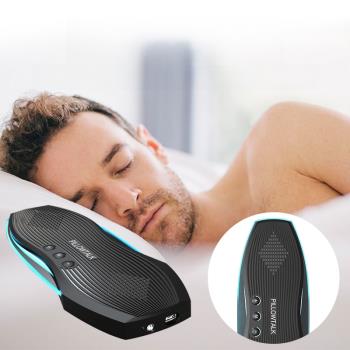 枕好聽睡眠耳機藍牙無線睡覺耳機專用雙耳不入耳側睡不壓耳睡眠版