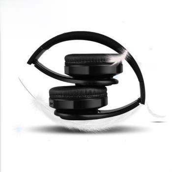 b3 bluetooth wireless headsets headphones with mic tf stereo