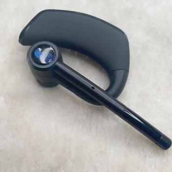 藍鸚鵡Blueparrott M300XT藍牙耳機商務通訊耳機talk65麥降噪耳機