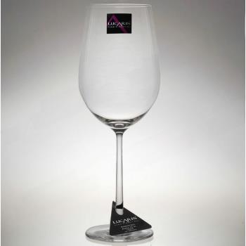 匯福 多年老店 泰國lucaris專業水晶紅酒杯酒具大號 755ml 高腳杯