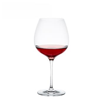 winestar奧地利進口無鉛水晶紅酒杯歐式家用高腳勃艮第杯禮盒套裝