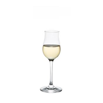 winestar奧地利進口水晶高腳洋酒杯歐式家用烈酒杯套裝禮盒裝