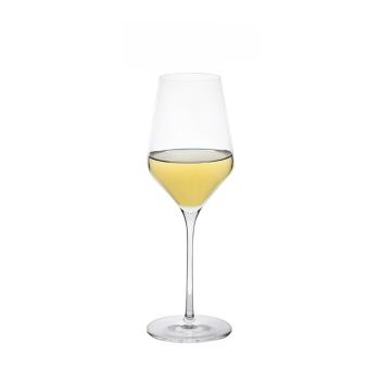 winestar奧地利進口無鉛水晶白葡萄酒杯家用高檔歐式高腳杯葡萄酒