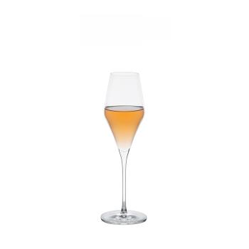 winestar奧地利進口無鉛水晶葡萄酒杯香檳杯高腳高檔家用歐式酒杯