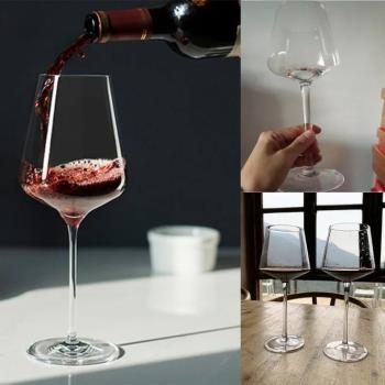 Plastic Transparent Unbreakable Silicone Plastic Wine Glass