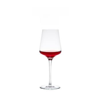 winestar進口創意歐式紅酒杯家用水晶玻璃紅酒杯水晶酒杯套裝家用
