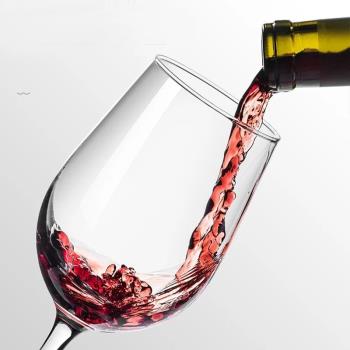 GIANXI Red Wine Glasses Set Household Wine Decanter Wine Gla