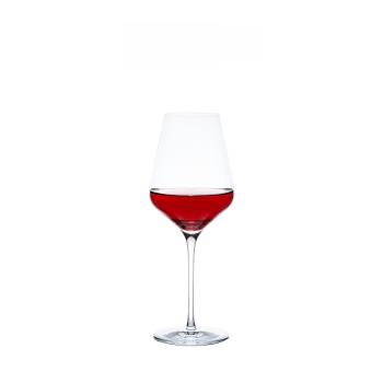 winestar奧地利進口無鉛水晶紅酒杯歐式家用高腳紅葡萄酒杯酒具