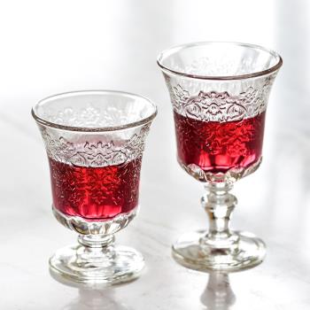 La Rochere法國宮廷風玻璃紅酒杯