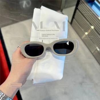 【MM004】Maison Margiela X GENTLE MONSTER GM聯名太陽眼鏡墨鏡