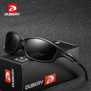 Trendy mens goggles sport cycling polarized sunglasses,