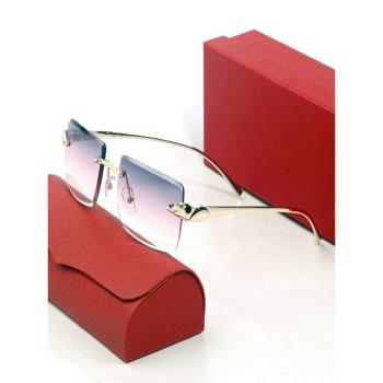 新款外貿男運動太陽鏡歐美流行眼鏡舒適防紫外線女潮司機駕駛墨鏡