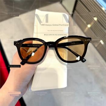 【LANG】 韓國直郵GM GENTLE MONSTER眼鏡墨鏡太陽鏡明星同款