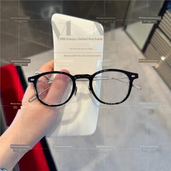 【HARRY】新款GM GENTLE MONSTER抗藍光眼鏡鏡架眼鏡框