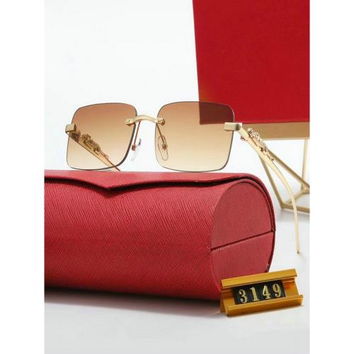 歐美大牌新款男士太陽鏡防紫外線眼鏡女司機駕駛防風鏡情侶平光鏡