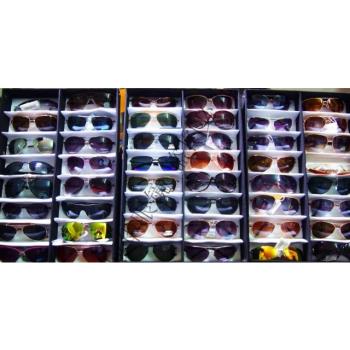 廠家處理男女時尚太陽眼鏡批發 墨鏡 擺地攤 開店 騎車