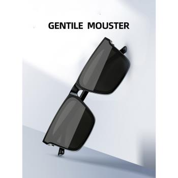 GENTILE MOUSTER防紫外線眼鏡