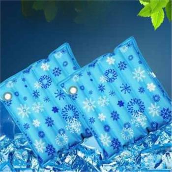 Pad cooling pad cushion ice antiicing bedsore cushion pad
