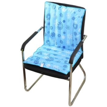 冰墊坐墊靠背夏季辦公椅子降溫水袋水坐墊車用冰涼注水汽車水墊