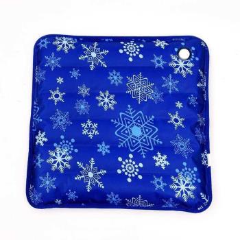Summer water injection ice pad cool cushion car seat cooling