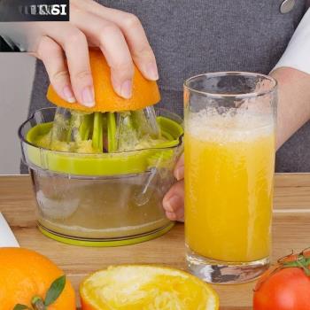 orange juice machine pressing device small household lemon a