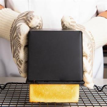 法焙客耐高溫五指手套 分指加長隔熱家用防燙微波爐烤箱廚房工具
