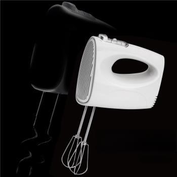 愛美廚(Kitchenlove)電動打蛋器/打蛋機300W功率/打面糊 打蛋家用