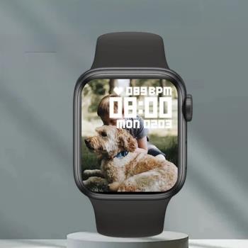 2024 Smartwatch I8 Pro Bluetooth Call Fashion Multidial Fitn