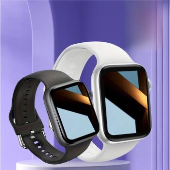 Smart Watch Call Receive/Dial, Fitness Watches For Android I