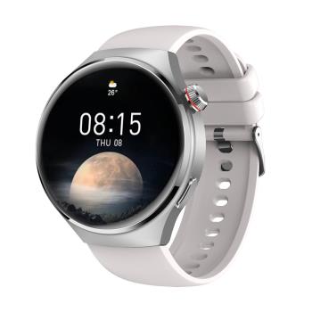 跨境爆款NFC智能手表S22華強北多功能運動男士手表監測 智能手環