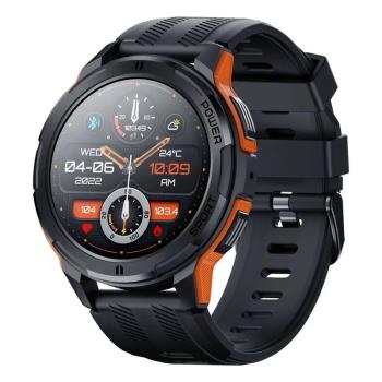 C25 Smart Watch 1.43 Inch Amoled Always on Display 410mAh Ba