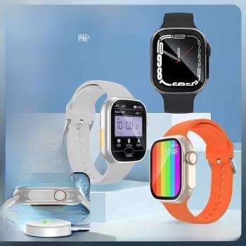 KL201 Smart Watch Men Blood Pressure Waterproof Smartwatch W