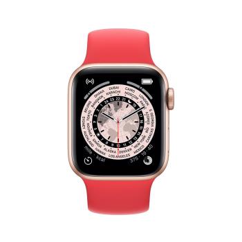 i7proMAX smart watch watch7 new 1.8 screen bluetooth call he