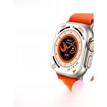 華強北頂配版藍牙運動智能手表s9ultra新款女生高顏值女款學生