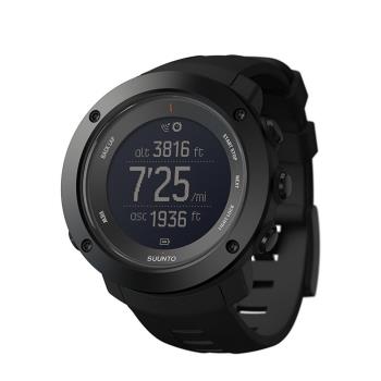Suunto/頌拓AMBIT3R智能手表 拓野3專業馬拉松 GPS 運動腕表 心率