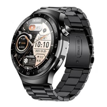X16 PRO Smart Watch 1.53inch Large Screen Bluetooth HD Call