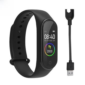 Digital Smartwatch Waterproof Bluetooth-compatible Watch Blo
