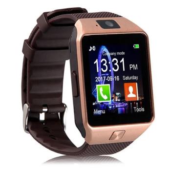 Smart Watch DZ09 Answer Call Sport Fitness Tracker Custom Di