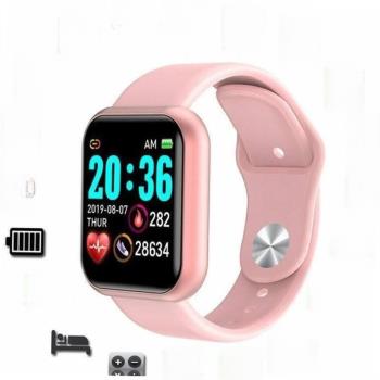 Smart Watch Bracelet Heart Rate Blood Fitness Tracker 1